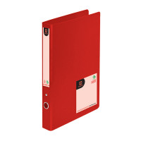 ราคา Elephant ตราช้าง แฟ้ม 2 ห่วง แฟ้มสันกว้าง รุ่น 210PF จำนวน 1 แฟ้ม (886068949)