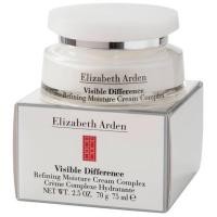 ราคา สกินแคร์ที่แม่ปลื้ม ซื้อแล้วต้องซื้อซ้ำ ELIZABETH ARDEN Visible Difference Refining Moisture Cream Complex 100ml (10278571164)