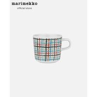 ราคา MARIMEKKO URDIMBRE COFFEE CUP 2 DL แก้วน้ำขนาด 2DL (19778966146)
