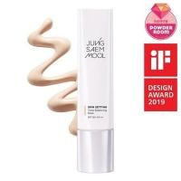 ราคา ของแท้เกาหลี Jung Saem Mool Skin Setting Tone Balancing Base SPF50 PA 40ml (6412556158)