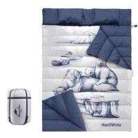 ราคา พร้อมส่ง ถุงนอน Naturehike ถุงนอนแคมป์ปิ้ง ถุงนอนลายหมี ถุงนอนลายละมั่ง (20386866302)