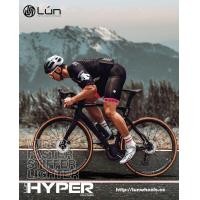 ราคา ผ่อน 0 ล้อคาร์บอนทั้งวง Winspace Hyper 2023 ขอบล้อคาร์บอน ซี่ลวดคาร์บอน รับประกัน 2 ปีเต็ม (18204140177)