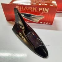 ราคา ครีบฉลามติดรถยนต์ ไฟติดรถยนต์ ไฟติดหลังคารถ ไฟกระพริบ ไฟโซลาเซลล์ สินค้าพร้อมส่งในไทย (6700218989)