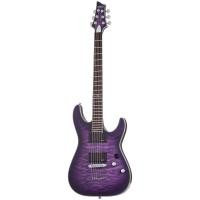 ราคา Schecter C 1 Platinum กีตาร์ไฟฟ้า C 1 รับประศูนย์ Music Arms (20784002056)