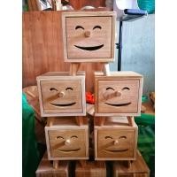 ราคา กล่องใส่ทิชชู่ กล่องใส่ทิชชู่มินิมอล กล่องใส่ทิชชู่ไม้สัก กล่องทิชชู่ (15760142565)