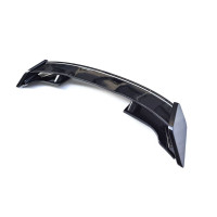 ราคา สปอยเลอร์หลัง CITY Hatchback สีดำเงาแวว ตรงรุ่น ไม่ต้องดัดแปลงติดตั้งง่าย หน้าสัมผ้สขนาดใหญ่ติดแน่นไม่ต้องกลัวหลุดและสปอยเลอร์หลังสีดำทรงRSสำหรับ City sedan (21267660501)