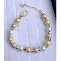 ราคา สร้อยข้อมือ 3กษัตริย์ ห้อยถุงทอง 3 กษัตริย์ กำไลข้อมือ ไม่ลอกไม่ดำ ชุบทอง 24K ชุบทองคำแท้ 100 (21067646249)