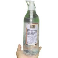 ราคา แชมพูเปิดเกล็ดผม ล้างสารเคลือบก่อนทำเคมี 500ml (20507794595)