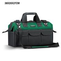 ราคา กระเป๋าเครื่องมือ กระเป๋าใส่เครื่องมือ กระเป๋าเครื่องมือช่าง กระเป๋าใส่เครื่องมือกันน้ำ แพ็คเกจช่างไฟฟ้า กระเป๋าช่าง อุปกรณ์เครื่องมือช่าง (20468781606)