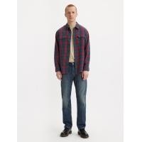 ราคา กางเกงยีนส์ผู้ชาย Levis Mens 505 Regular Jeans (20154941296)