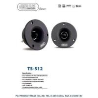 ราคา ลำโพงเสียงแหลม EMBLAZE TS S12 (19488767182)