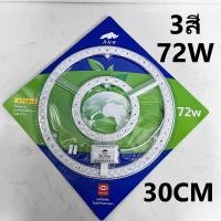 ราคา แผงไฟเพดานLED 18w 24w 36w 48w 3แสง แผงไฟแม่เหล็ก แผงไฟ led โคมเพดานled แผงไฟแม่เหล็ก แผ่นชิป แผ่นชิพ (19391736312)
