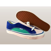 ราคา Vans Lampin 86 DX x Gramicci พร้อมส่ง สินค้ามีกล่อง (20554043199)