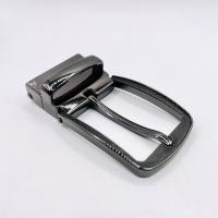 ราคา G2000 หัวเข็มขัด อลูมิเนียม ผู้ชาย ขนาด 35 mm (21050192524)