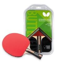 ราคา Grand sport ไม้ปิงปอง BUTTERFLY รุ่น stayer 1800 สีเขียว (9826989)
