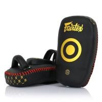 ราคา เป้าซ้อมมวย KPLC6 Microfiber Curved Kick Pads Small (19349718091)