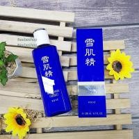 ราคา Kose Sekkisei Lotion 500ml 360ml 200ml น้ำตบ ไวท์นิ่งโลชั่น (20637630550)