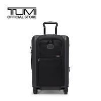 ราคา TUMI ALPHA HYBRID กระเป๋าเดินทางสำหรับนำขึ้นเครื่อง INTL EXP 4 WHL C O (20581988475)