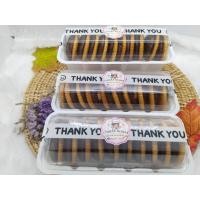 ราคา แครกเกอร์บราวนี่ กล่องละ 40 บาท มี 10 ชิ้น (20084804493)