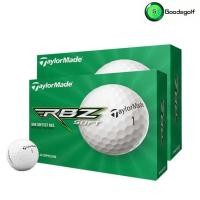 ราคา ลูกกอล์ฟ Taylormade RBZ Soft ซื้อ 2 โหล แถม 1 โหล (16388787086)