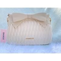 ราคา Bagco clutch bag กระเป๋าถือผู้หญิง กระเป๋าสะพายผู้หญิง (21228615750)