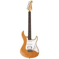ราคา Yamaha Pacifica112J กีตาร์ไฟฟ้า ปิ๊กอัพผสม 22 เฟร็ต Electric Guitar ฟรี กระเป๋ากีตาร์ คู่มือ ประกันศูนย์ 1 ปี Music Arms (11842789640)