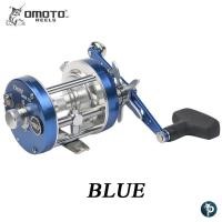 ราคา รอก OMOTO CHIEF SERIES สำหรับตกปลา (10242221144)
