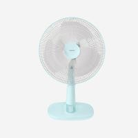 ราคา พัดลมตั้งโต๊ะ 14 นิ้ว Hatari ฮาตาริ T14M3แบบสีและคละสี (18908900445)