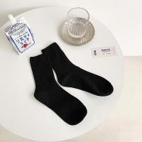 ราคา ถุงเท้าเกาหลี สไตล์แฟชั่น แนวสตรีท สีนีออนเรืองแสง ข้อยาวถุงเท้า cotton 1 คู่ ถุงเท้าแฟชั่นเกาหลี ถุงเท้าสีทึบยอดนิยม (19956080494)