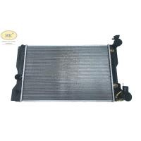 ราคา หม้อน้ำ โตโยต้า อัลติส 08 13 Toyota Altis 08 13 หนา 16มิล เกียร์ออโต้ (19648409393)