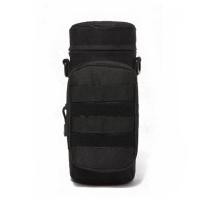 ราคา ASYMME ทนทาน เดินป่าตั้งแคมป์ กระเป๋าใส่ของ Hydration Carrier กระเป๋าใส่ขวดน้ำ ที่วางขวดน้ำ กระเป๋าใส่ของ กระเป๋ากาต้มน้ำ (20389525760)