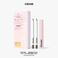 ราคา CEINE GLOSSIER Pencils Up Kit (21069634969)
