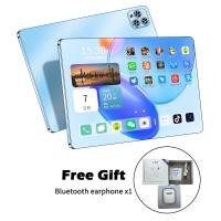 ราคา tablet NUMVIBE แท็บเล็ต P60 PC Pad 12G 512G องรับเกมและภาพยนตร์แบตเตอรี่ความจุขนาดใหญ่ 8800mAh (21060675713)