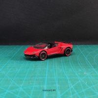ราคา majorette lamborghini aventador svj roadster สีแดง (19865723749)