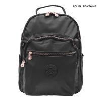 ราคา St Andrews กระเป๋าเป้ รุ่น SSH0025 สีดำ (21237071422)