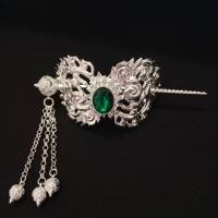 ราคา Hair Accessories รัดเกล้าชุดไทย รัดเกล้าล้านนา รัดเกล้า เครื่องประดับชุดไทย เครื่องประดับล้านนา ชุดไทย (11780026553)