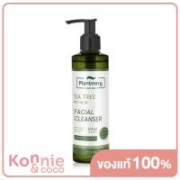 ราคา Plantnery Tea Tree First Cleansing Water 300ml (20111976751)