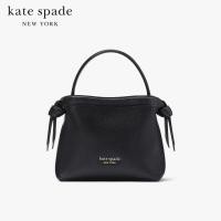 ราคา KATE SPADE NEW YORK KNOTT MINI CROSSBODY TOTE KD067 กระเป๋าสะพายไหล่ (20836231875)