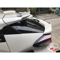 ราคา Toyota CHR สปอยเลอร์หลัง บน ล่าง (16380473860)
