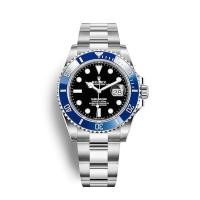 ราคา นาฬิกาข้อมือRolex Submarinre Date Ceramic Blue 41 mm สินค้าพร้อมกล่อง (15457551758)