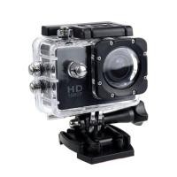ราคา กล้องGoPro รุ้นW7 กันน้ำกล้องโกโปรกล้องวิดิโอ Waterproof Action Camera กล้องขนาดเล็ก Camera 1080P Full HD DV Sport Camera อุปกรณ์ครบชุด (17240325509)