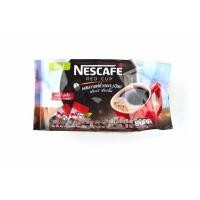 ราคา เนสกาแฟ เรดคัพ กาแฟสำเร็จรูป คั่วบดละเอียด 2 กรัม ได้ 48 ซอง (17390893894)
