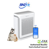ราคา Levoit Vital 200S True HEPA Air Purifier Control สั่งงานผ่าน Application เครื่องฟอกอากาศ เลอวอยท์ รับประกันสินค้า 2 ปี (21097506565)