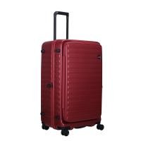 ราคา LOJEL Cubo Fit Spinner 29 L V4 Hardcase Luggage กระเป๋าเดินทางจากญี่ปุ่น รุ่นคุโบะ Large size L ขนาด 29 10 years warranty (16461862504)