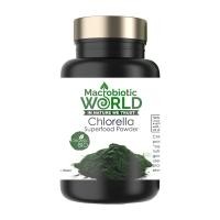ราคา Organic Bio Chlorella Powder ผงคลอเรลล่า (16192360710)