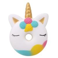 ราคา จัมโบ้ Squishy Kawaii ม้ายูนิคอร์นเค้กกวางสัตว์แพนด้า Squishies ช้าที่เพิ่มขึ้นความเครียดบรรเทาบีบของเล่นสำหรับเด็ก (20859516903)