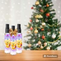 ราคา น้ำหอมทเวลฟ์พลัส เบบี้มายด์ ดับเบิ้ล มิลค์ ปริมาณ 25 มล กลิ่นแป้งสีม่วงสีชมพู ของแท้ (21238248158)