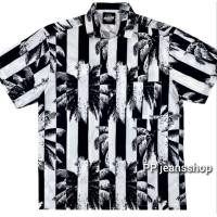 ราคา เสื้อเชิ้ตฮาวาย เสื้อเชิ้ตวินเทจ เสื้อฮาวายผู้ชาย (18711238314)