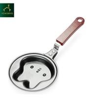 ราคา ็Homeming กะทะทำแพนเค้ก รุ่น PB2 PB3 PB4 TR1 กะทะทอดไข่ดาวลายการ์ตูน กะทะทอดขนาดเล็กแม่พิมพ์ทำแพนเค้ก แม่พิมพ์ทอดไข่ดาว แม่พิมพ์ทำวาฟเฟิล (14563407450)