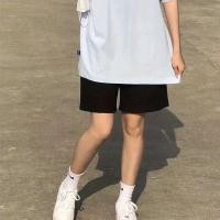 ราคา my ai style กางเกงยีนส์ กางเกงขายาว กางเกงคาร์โก้ผู้หญิง กระชับ ความสะดวกสบายความสะดวกสบาย ลำลอง 2023 NEW A20M0AQ (20055003025)